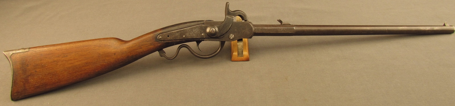 Carabine Gwyn & Campbell